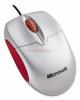 Microsoft - promotie mouse optic notebook (argintiu)