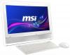 Msi - all-in-one pc wind top ae2410-081ee (intel