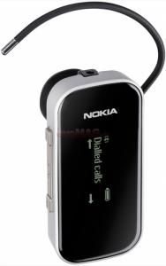 NOKIA - Cel mai mic pret! Casca Bluetooth BH-902  (Box)-29629