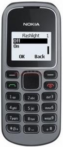 NOKIA - Telefon Mobil 1280 (Gri)