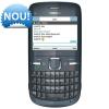 Nokia - telefon mobil c3 (graphite)