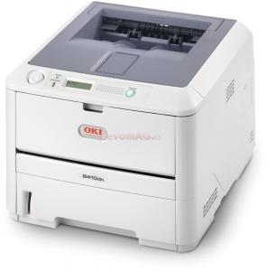 OKI - Imprimanta B410D + CADOU