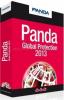 Panda - global protection 2013&#44; licenta