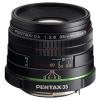 Pentax - obiectiv da 35mm f2.8 macro limited