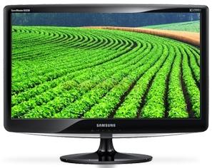 SAMSUNG - Promotie Monitor LCD 20" B2030