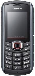 Samsung - Promotie Telefon Mobil B2710 Outdoor (Negru)