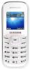 Samsung - telefon mobil e1200 (alb)