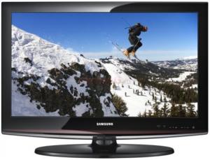 SAMSUNG - Televizor LCD 26" LE26C450 + CADOU