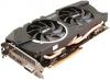 Sapphire - cel mai mic pret! placa video radeon hd 7970 oc, 3gb,