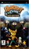 SCEE - Ratchet & Clank: Size Matters (PSP)