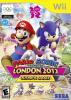 SEGA - SEGA  Mario & Sonic at the London 2012 Olympic Games (Wii)