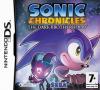 SEGA - SEGA Sonic Chronicles: The Dark Brotherhood (DS)