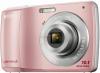 Sony - aparat foto digital s3000 (roz) + geanta +