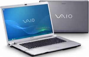Sony VAIO - Promotie! Laptop VGN-FW51JF/H