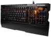 Steelseries - tastatura gaming shift (special pentru world of