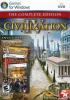 Take-two interactive - sid meier's civilization iii & iv editie
