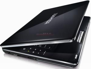 Toshiba - Laptop Satellite P500-14L