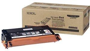 Xerox -  Toner Xerox 113R00726 (Negru - de mare capacitate)