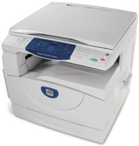 Xerox - Multifunctionala WorkCentre 5016, A3, Platen Cover