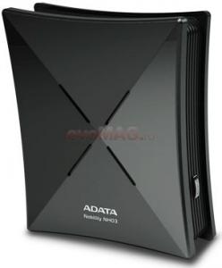 A-DATA - Hard Disk Extern  NH03, 3TB, 3.5", USB 3.0