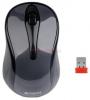 A4tech - mouse wireless holeless g7-350d-1 (gri)