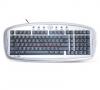 A4Tech - Tastatura A4Tech Multimedia KBS-37 (Alb)