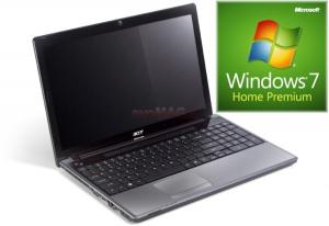 Acer - Laptop Aspire TimelineX 5820TG-434G50Mn (Core i5)