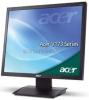 Acer - monitor lcd 17&quot;
