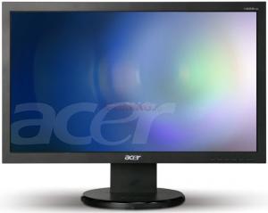 Acer - Monitor LCD 21.5" V223HQVBD Full HD, DVI-D