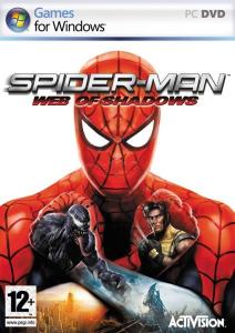 AcTiVision - Spider-Man: Web of Shadows (PC)