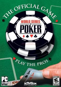 AcTiVision - World Series of Poker (PC)