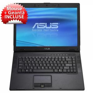 ASUS - Exclusiv evoMAG! Laptop B50A-AP108E