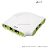 Asus - voip phone adapter ax-112