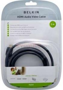 Belkin - Cablu HDMI 3m