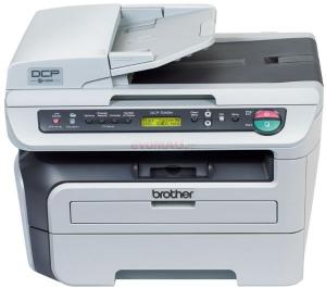 Brother - Multifunctional DCP-7045N