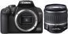 Canon - promotie d-slr eos 1000d body +  ef 18-55 dc