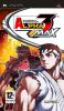 Capcom - Street Fighter Alpha 3 MAX (PSP)
