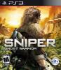 City Interactive - City Interactive Sniper Ghost Warrior (PS3)