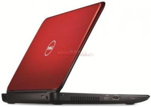 Dell - Laptop Inspiron N5110 (Intel Core i5-2430M, 15.6", 4GB, 500GB, nVidia GeForce GT 525M@1GB, USB 3.0, Rosu)