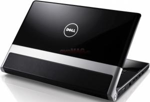 Dell - Laptop Studio XPS 16 (Negru)