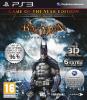 Eidos Interactive - Cel mai mic pret! Batman: Arkham Asylum - GOTY (PS3)