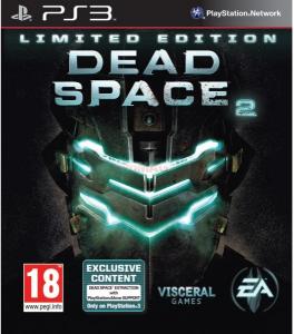 Electronic Arts -   Dead Space 2 Editie Limitata (PS3)