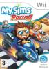 Electronic arts - electronic arts  mysims racing