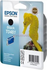 Epson - Cartus cerneala Epson T0481 (Negru)