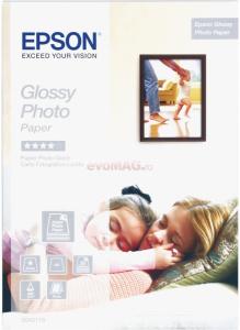 Epson - Hartie A4 C13S042178 (Photo Glossy)