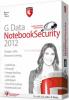 G data - g data notebook security 2012&#44; 1 calculator&#44; 1