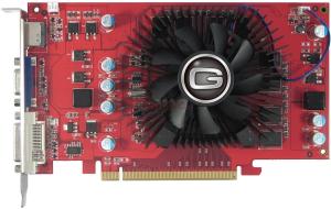 GainWard - Placa Video GeForce 9600 GT 1GB DDR2