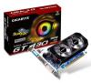 Gigabyte - placa video geforce gt 430