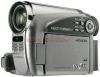 Hitachi - camera video dzgx5100