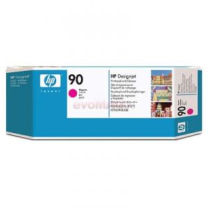 HP - Cap printare HP 90 (Magenta)
